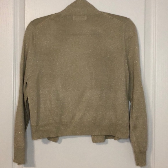 Calvin Klein cardigan - Picture 4 of 8